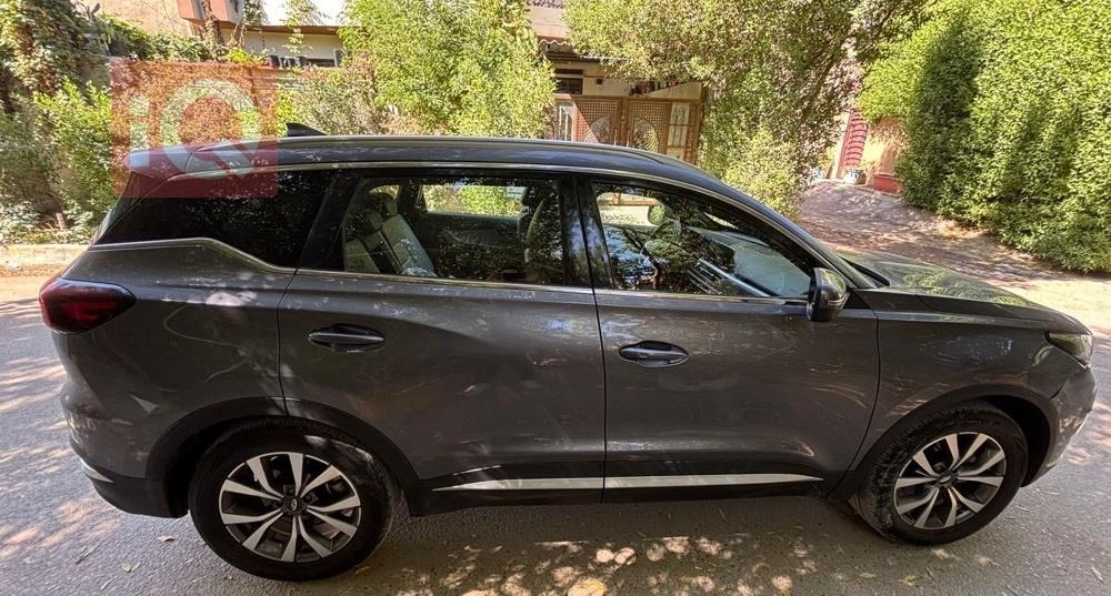 شيري تيجو 7 برو